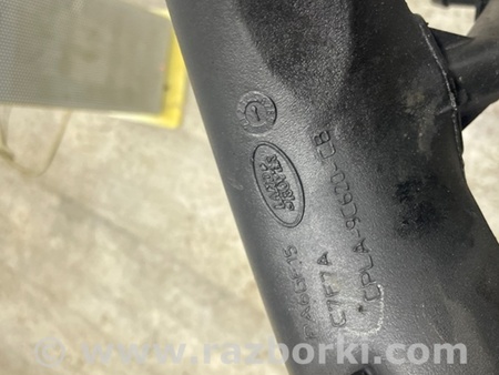 ФОТО Патрубок для Land Rover Range Rover IV L405 (12-21) Київ