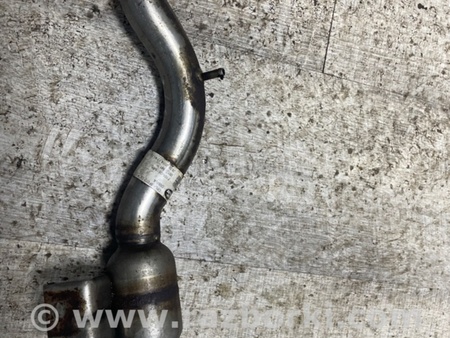 ФОТО Трубка EGR для Land Rover Range Rover IV L405 (12-21) Київ