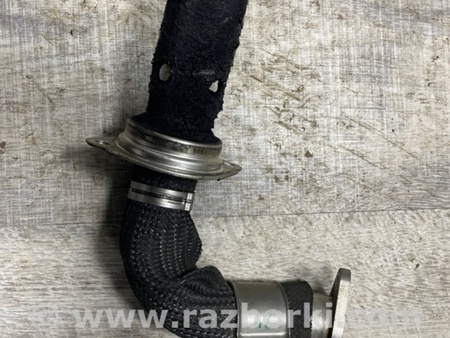 ФОТО Трубка EGR для Land Rover Range Rover IV L405 (12-21) Київ
