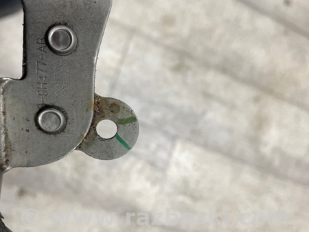 ФОТО Трубка EGR для Land Rover Range Rover IV L405 (12-21) Київ