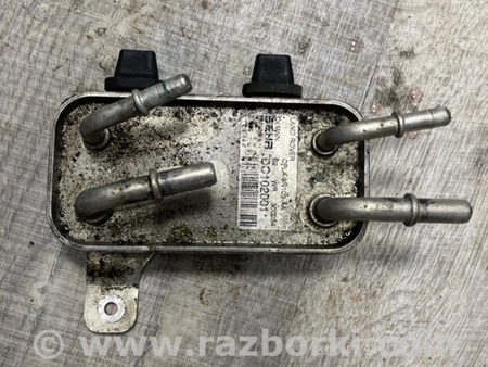 ФОТО Радиатор масляный для Land Rover Range Rover IV L405 (12-21) Київ