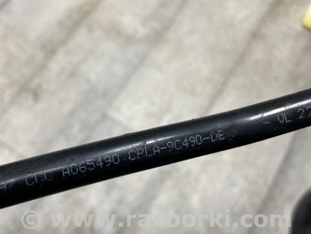 ФОТО Патрубок для Land Rover Range Rover IV L405 (12-21) Київ