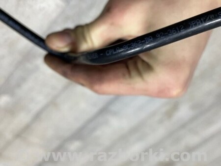 ФОТО Патрубок для Land Rover Range Rover IV L405 (12-21) Київ