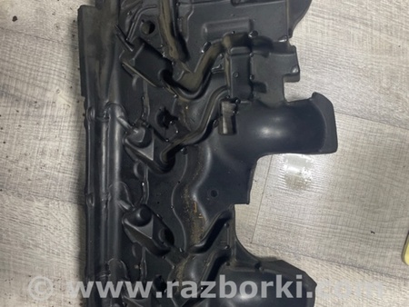 ФОТО Шумоизоляция для Land Rover Range Rover IV L405 (12-21) Київ