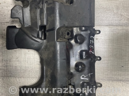 ФОТО Шумоизоляция для Land Rover Range Rover IV L405 (12-21) Київ