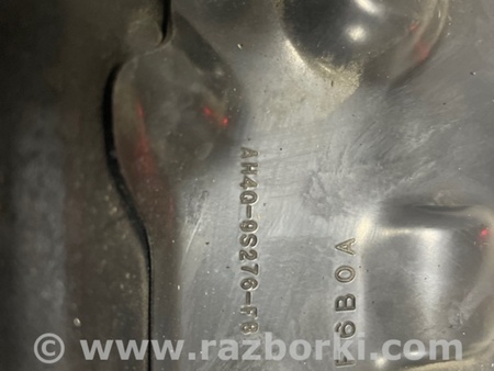 ФОТО Шумоизоляция для Land Rover Range Rover IV L405 (12-21) Київ