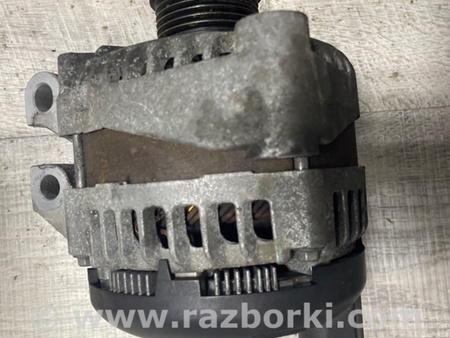ФОТО Генератор для Land Rover Range Rover IV L405 (12-21) Київ