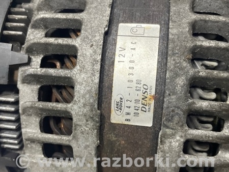 ФОТО Генератор для Land Rover Range Rover IV L405 (12-21) Київ