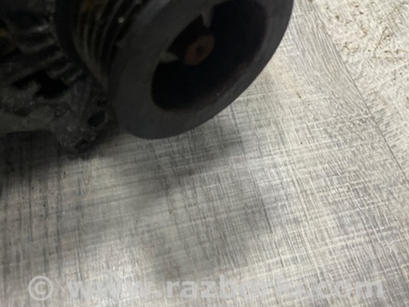 ФОТО Генератор для Land Rover Range Rover IV L405 (12-21) Київ