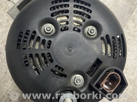 ФОТО Генератор для Land Rover Range Rover IV L405 (12-21) Київ