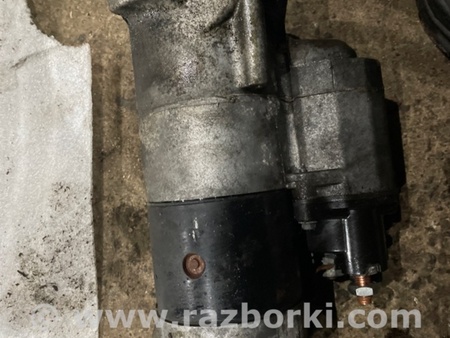 ФОТО Стартер для Land Rover Range Rover IV L405 (12-21) Київ
