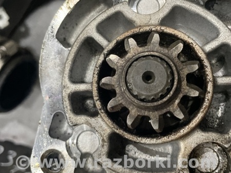 ФОТО Стартер для Land Rover Range Rover IV L405 (12-21) Київ