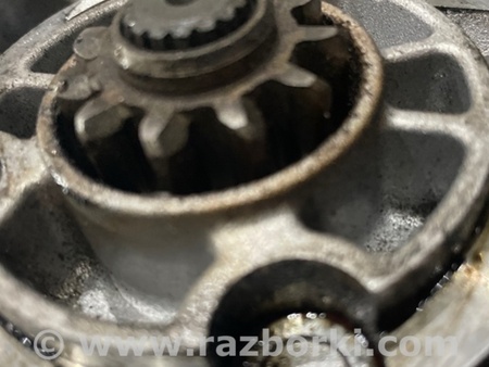 ФОТО Стартер для Land Rover Range Rover IV L405 (12-21) Київ