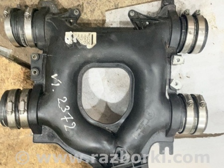 ФОТО Резонатор воздушного фильтра для Land Rover Range Rover IV L405 (12-21) Київ