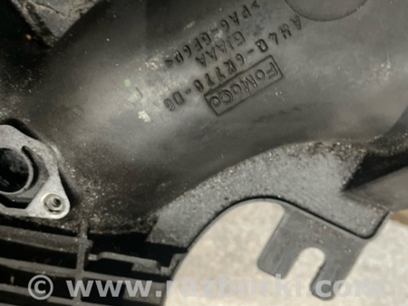 ФОТО Резонатор воздушного фильтра для Land Rover Range Rover IV L405 (12-21) Київ