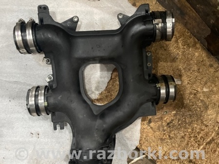 ФОТО Резонатор воздушного фильтра для Land Rover Range Rover IV L405 (12-21) Київ