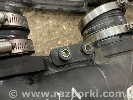 ФОТО Резонатор воздушного фильтра для Land Rover Range Rover IV L405 (12-21) Київ