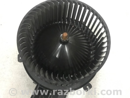 ФОТО Мотор печки для Audi (Ауди) A4 B8 - 8K2, 8K5 (08.2007-11.2015) Киев