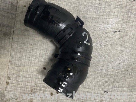 ФОТО Патрубок для Land Rover Range Rover IV L405 (12-21) Київ