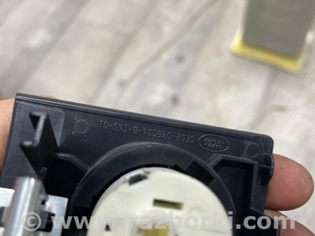 ФОТО Кнопка старт-стоп для Land Rover Range Rover IV L405 (12-21) Київ