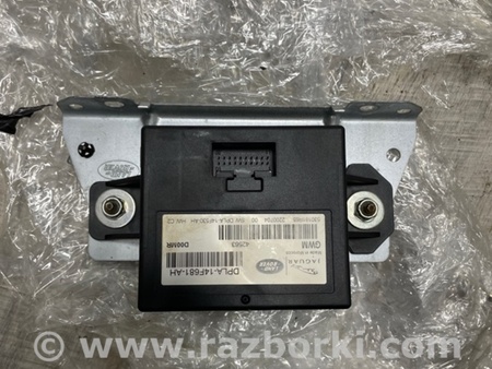 ФОТО Блок управления комфортом для Land Rover Range Rover IV L405 (12-21) Київ