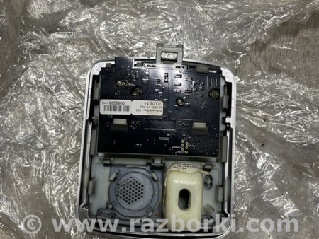 ФОТО Плафон подсветки салона для Land Rover Range Rover IV L405 (12-21) Київ