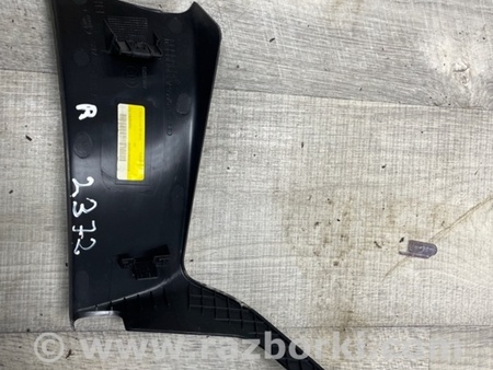 ФОТО Обшивка салона для Land Rover Range Rover IV L405 (12-21) Київ