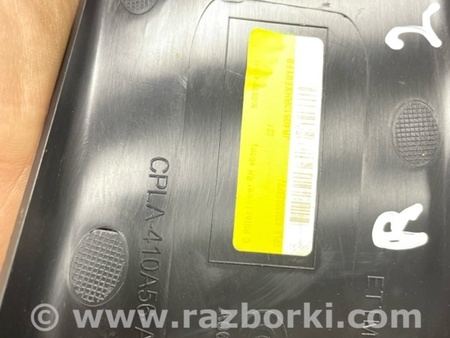 ФОТО Обшивка салона для Land Rover Range Rover IV L405 (12-21) Київ