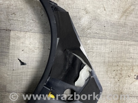 ФОТО Обшивка салона для Land Rover Range Rover IV L405 (12-21) Київ