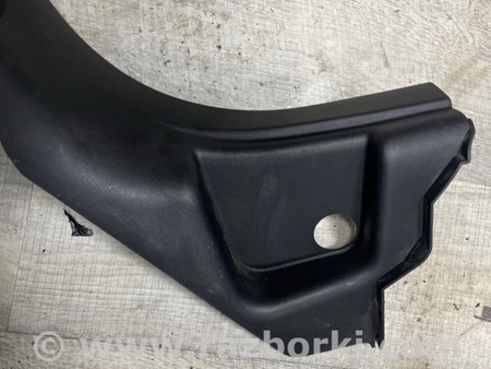 ФОТО Обшивка салона для Land Rover Range Rover IV L405 (12-21) Київ