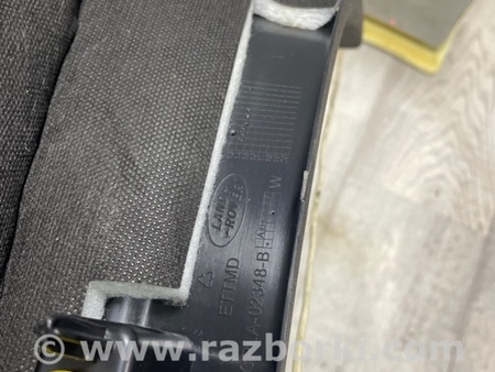 ФОТО Обшивка салона для Land Rover Range Rover IV L405 (12-21) Київ