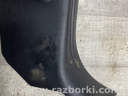 ФОТО Обшивка салона для Land Rover Range Rover IV L405 (12-21) Київ