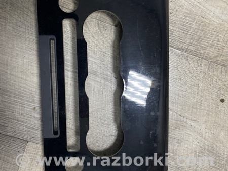 ФОТО Обшивка салона для Land Rover Range Rover IV L405 (12-21) Київ