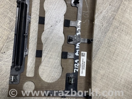 ФОТО Обшивка салона для Land Rover Range Rover IV L405 (12-21) Київ