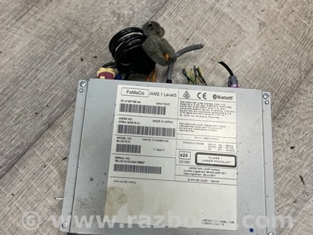 ФОТО Блок управления для Land Rover Range Rover IV L405 (12-21) Київ