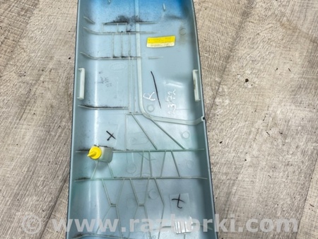 ФОТО Обшивка салона для Land Rover Range Rover IV L405 (12-21) Київ