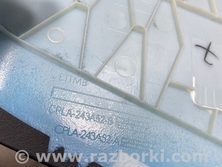 ФОТО Обшивка салона для Land Rover Range Rover IV L405 (12-21) Київ