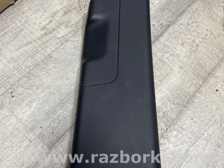 ФОТО Обшивка салона для Land Rover Range Rover IV L405 (12-21) Київ