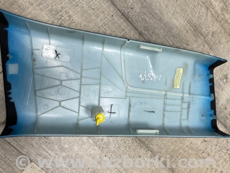 ФОТО Обшивка салона для Land Rover Range Rover IV L405 (12-21) Київ