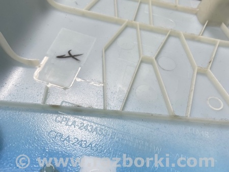 ФОТО Обшивка салона для Land Rover Range Rover IV L405 (12-21) Київ