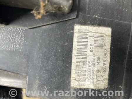 ФОТО Фара для Land Rover Range Rover IV L405 (12-21) Київ