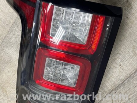 ФОТО Фара для Land Rover Range Rover IV L405 (12-21) Київ