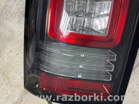 ФОТО Фара для Land Rover Range Rover IV L405 (12-21) Київ