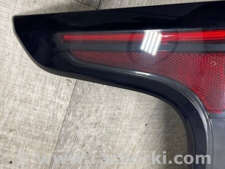 ФОТО Фара для Land Rover Range Rover IV L405 (12-21) Київ