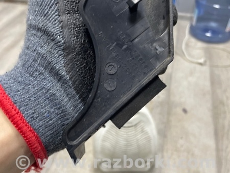 ФОТО Пластик для Land Rover Range Rover IV L405 (12-21) Київ