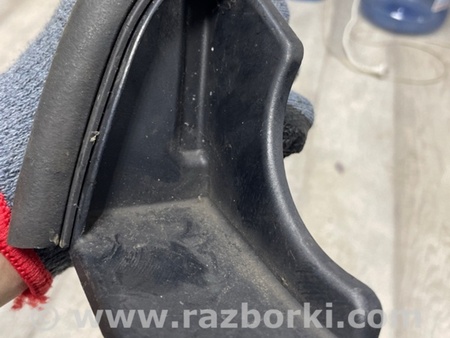 ФОТО Пластик для Land Rover Range Rover IV L405 (12-21) Київ