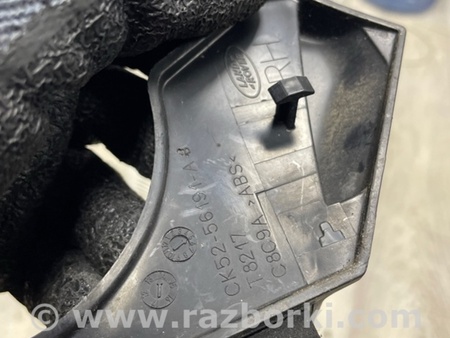 ФОТО Пластик для Land Rover Range Rover IV L405 (12-21) Київ