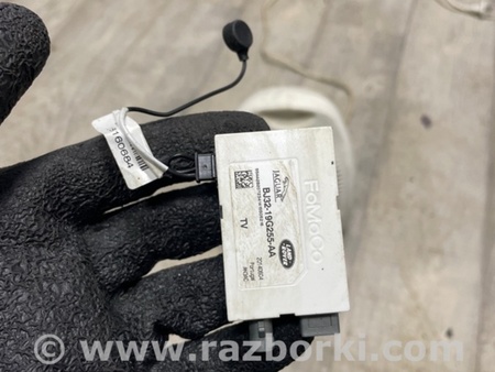 ФОТО Антенна для Land Rover Range Rover IV L405 (12-21) Київ