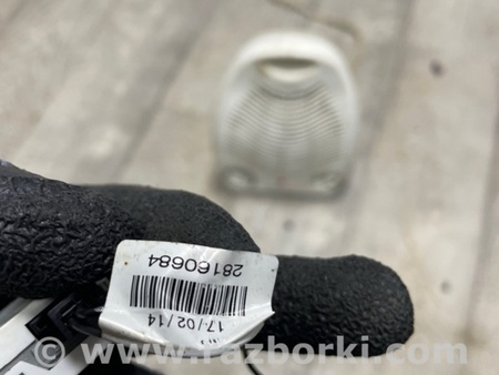 ФОТО Антенна для Land Rover Range Rover IV L405 (12-21) Київ