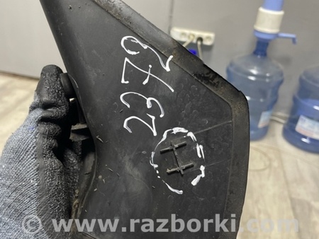 ФОТО Пластик для Land Rover Range Rover IV L405 (12-21) Київ